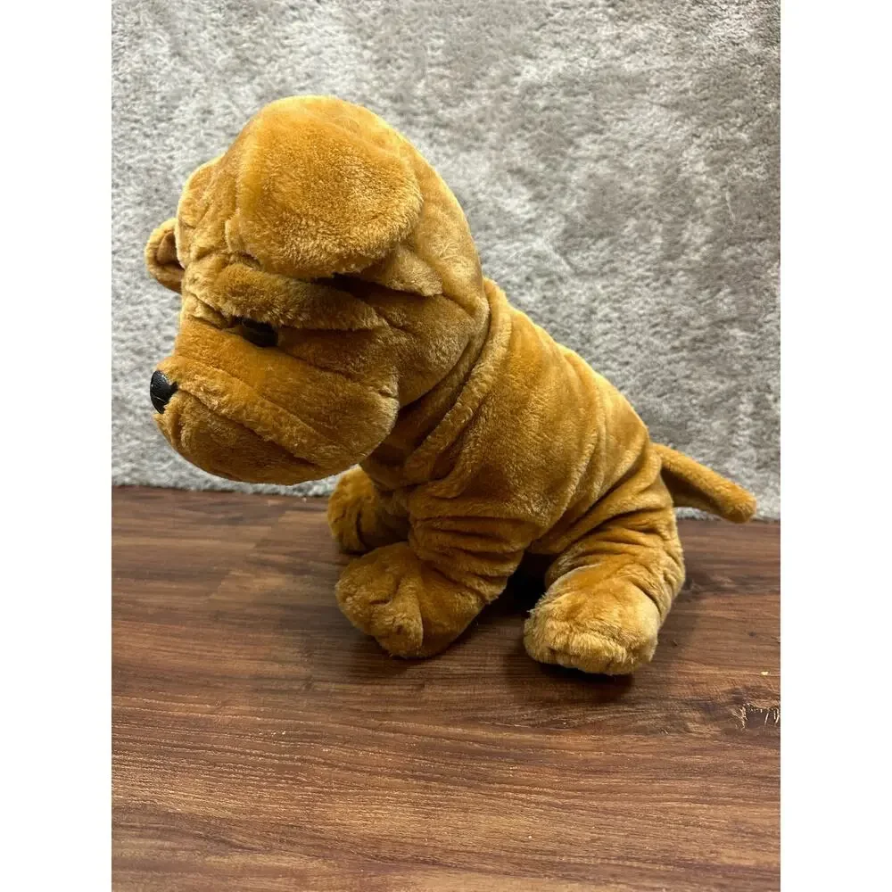 N/A wrinkles shar